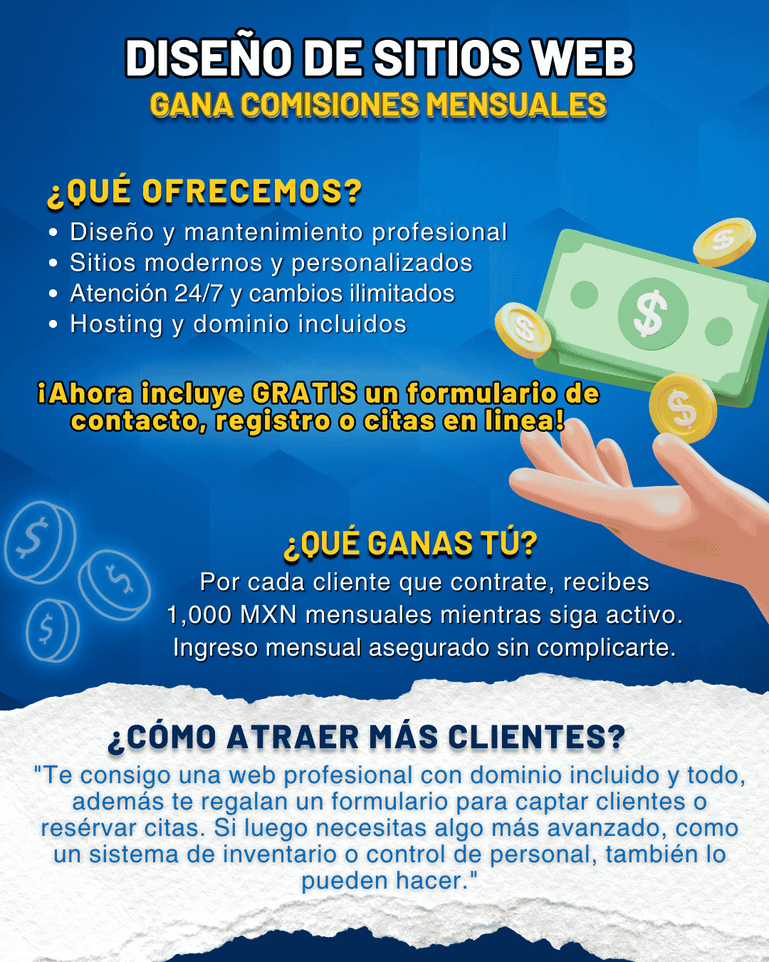 Galería Premium de Work Net Digital Solutions