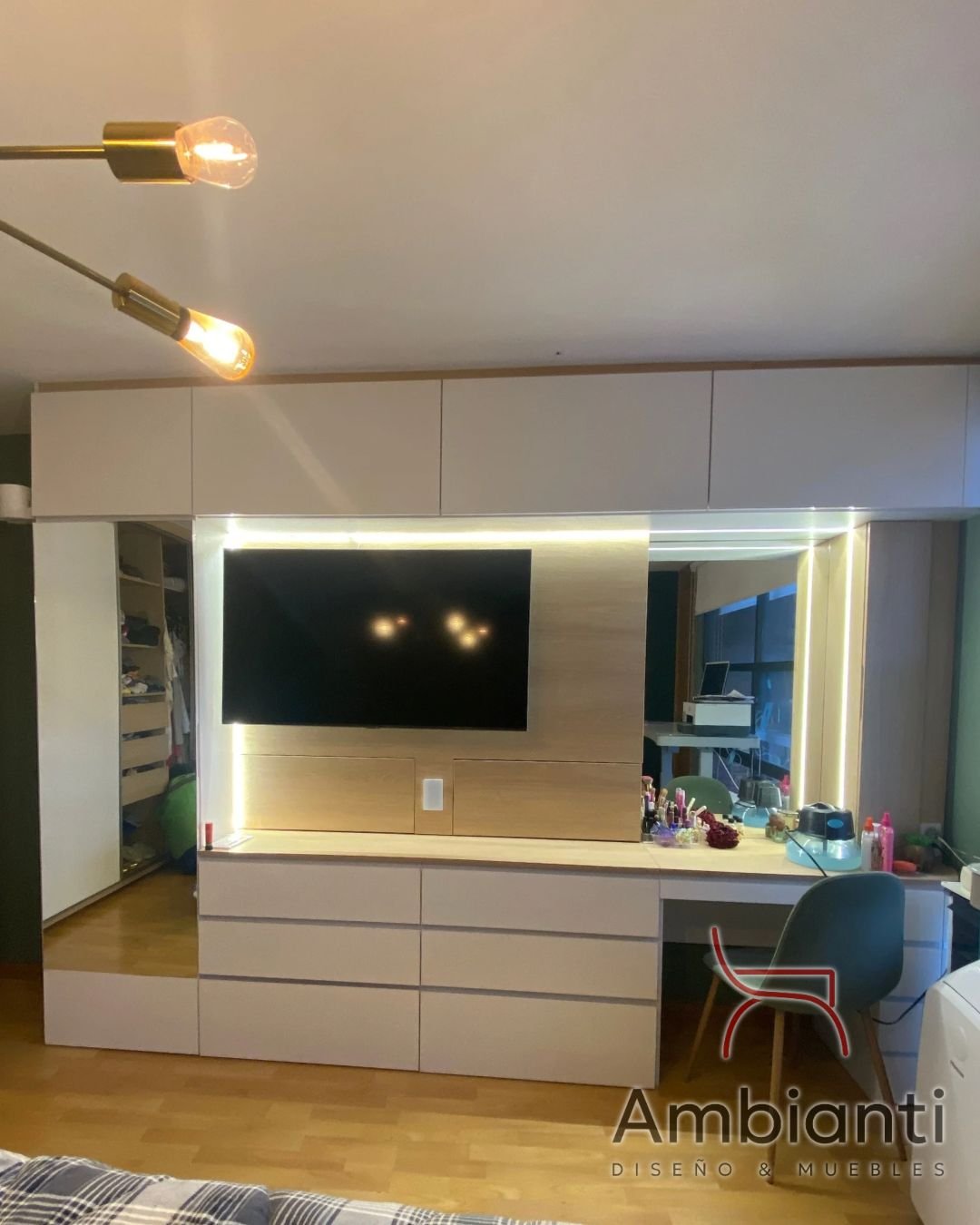 Galería Premium de Ambianti