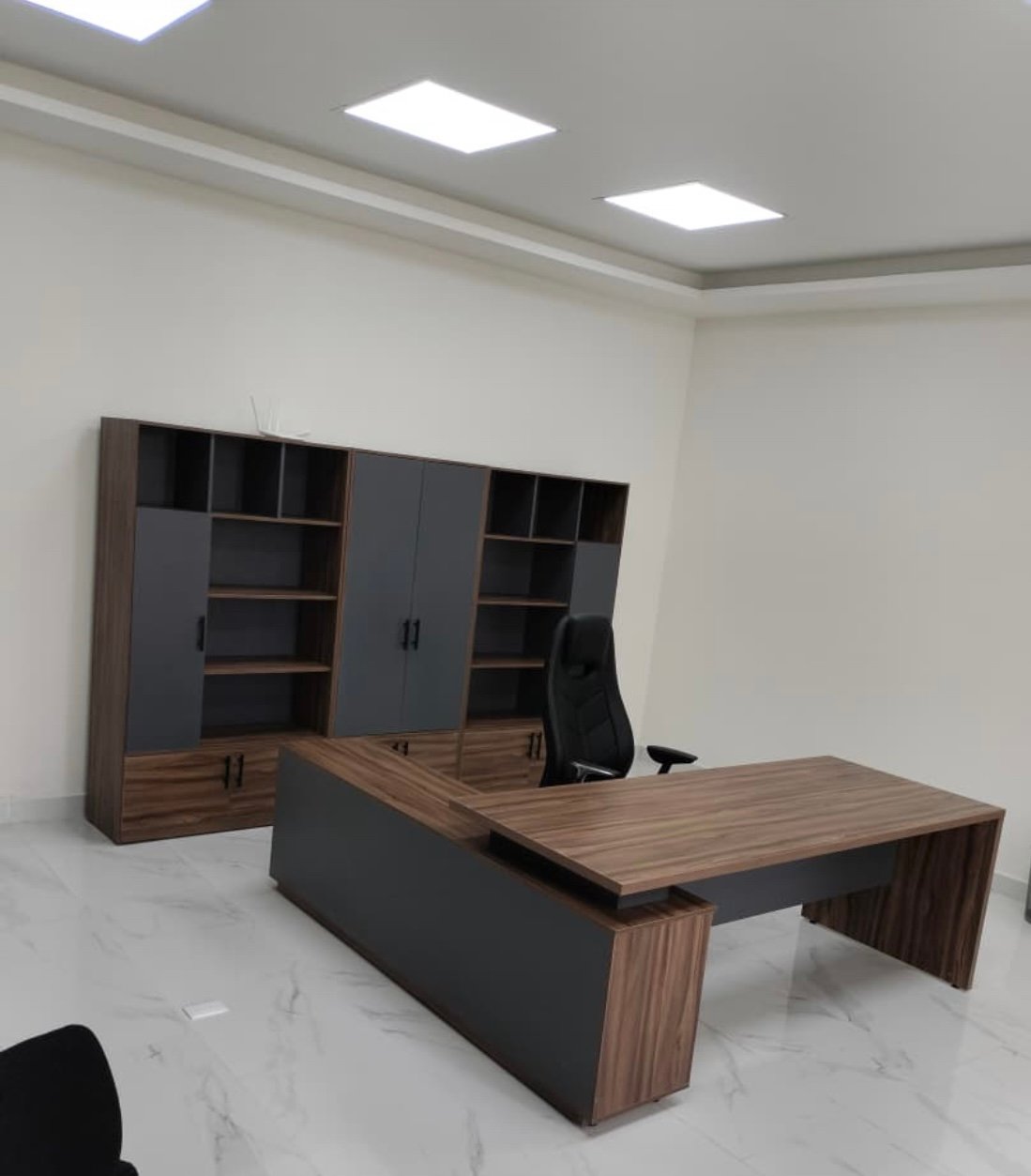 Galería Premium de Ambianti