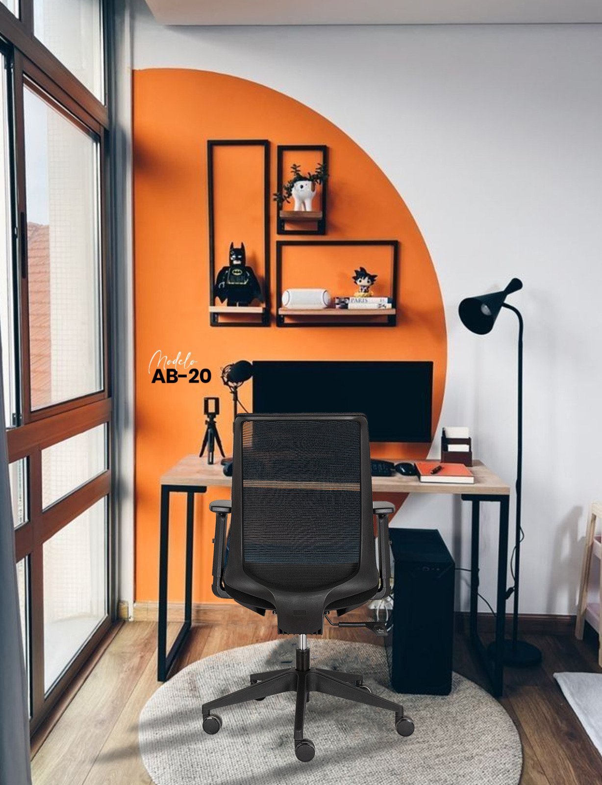 Galería Premium de Ambianti