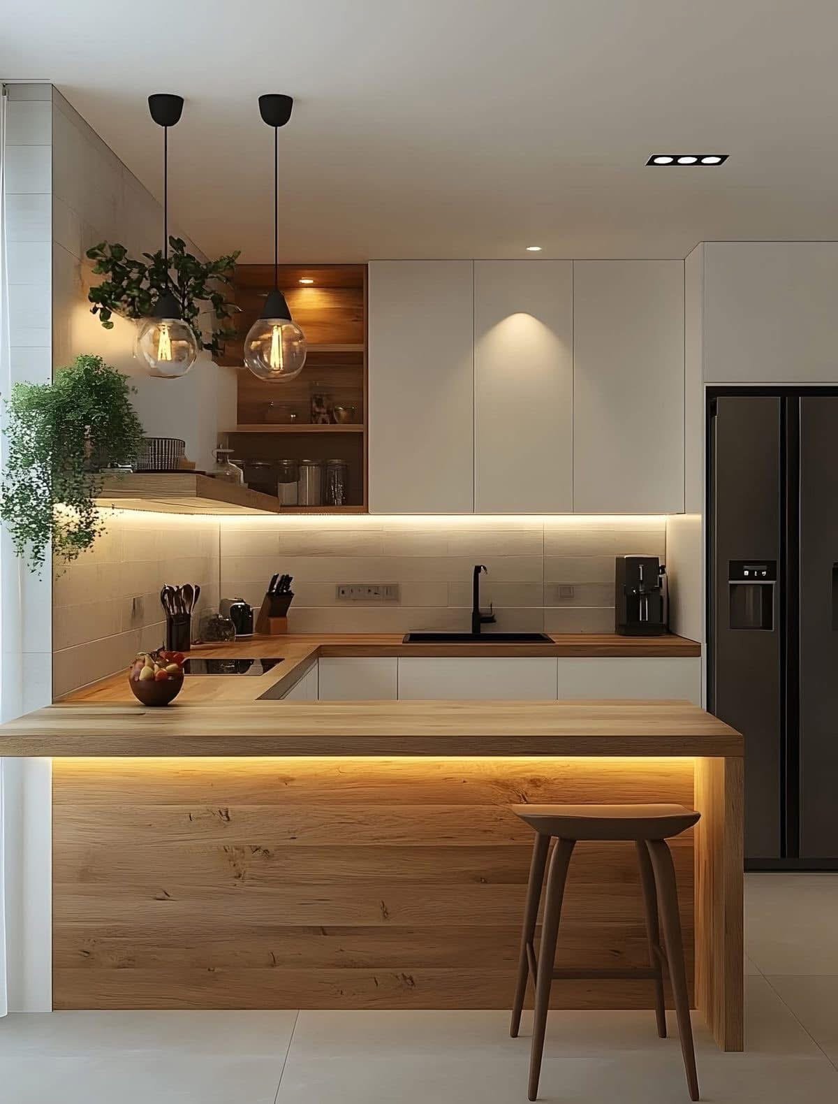 Galería Premium de Ambianti