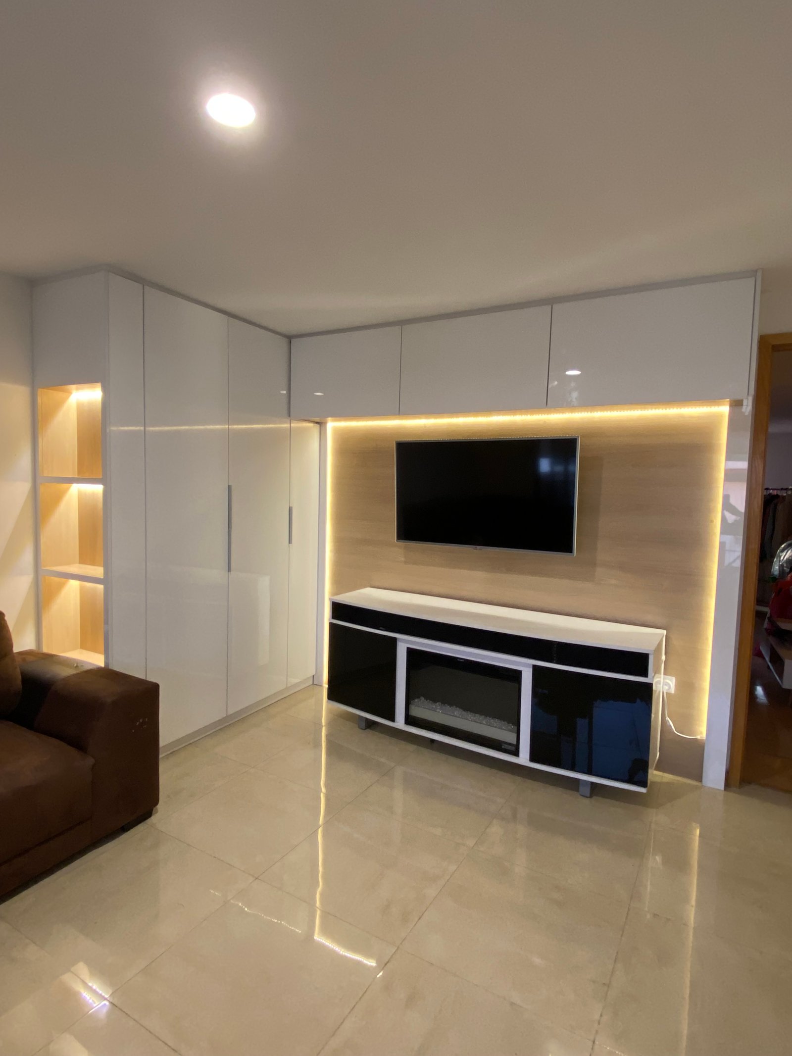 Galería Premium de Ambianti