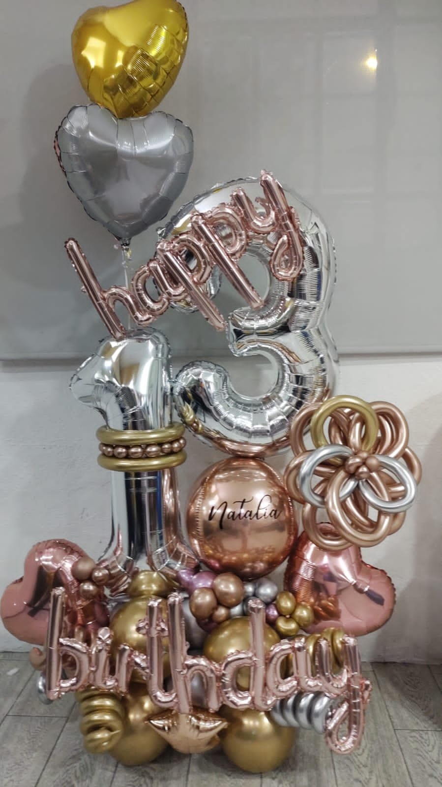 Galería Básica de Globomundo