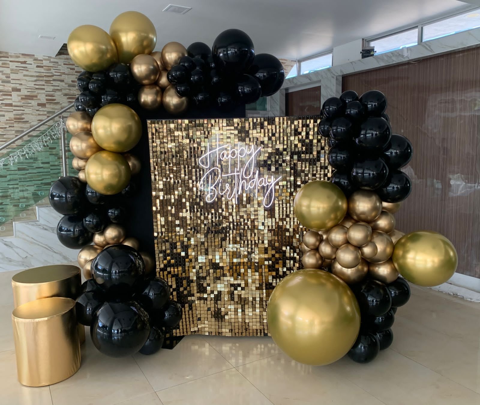 Galería Básica de Globomundo