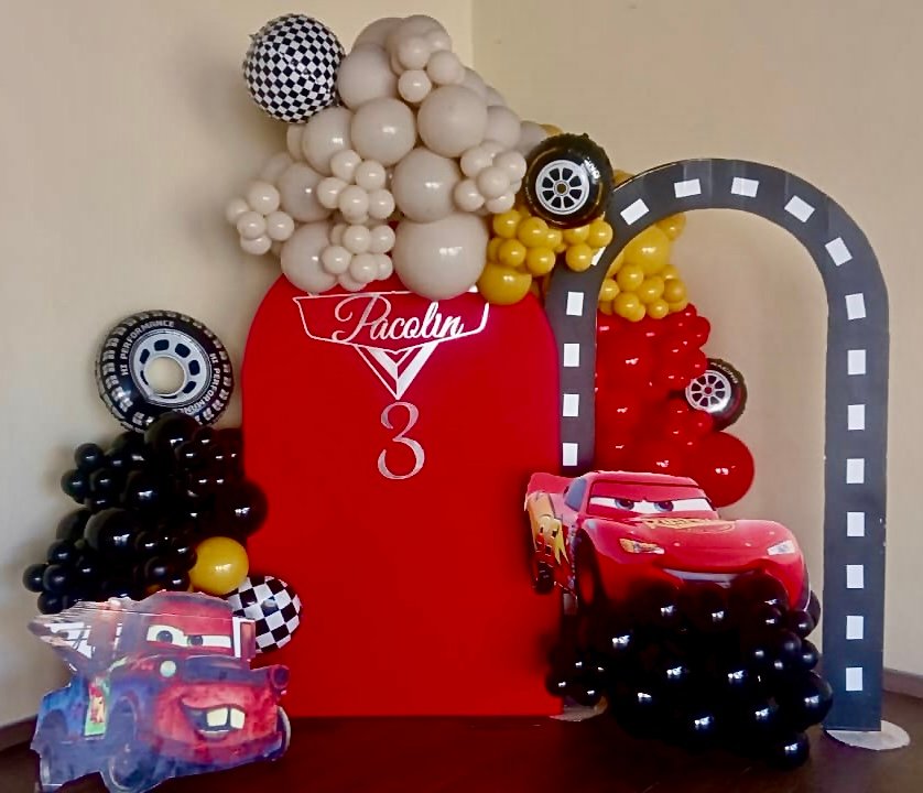 Galería Básica de Globomundo