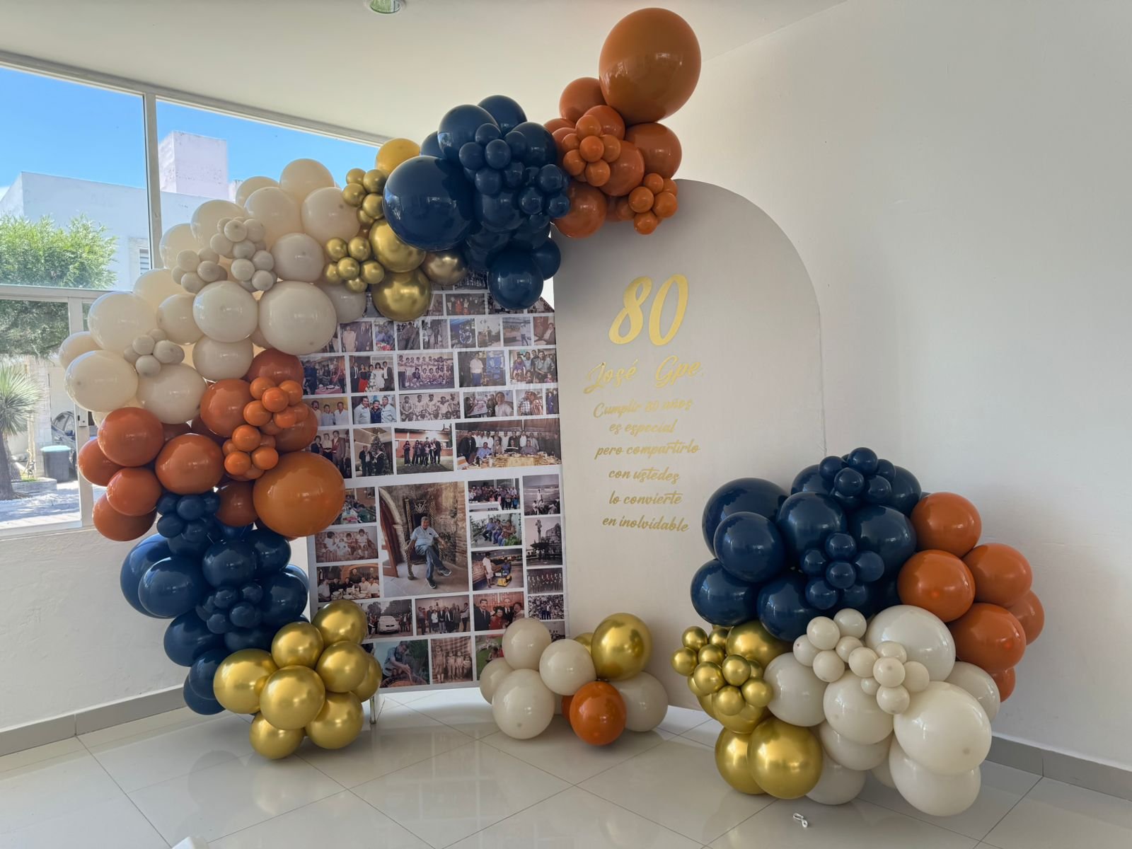 Galería Básica de Globomundo