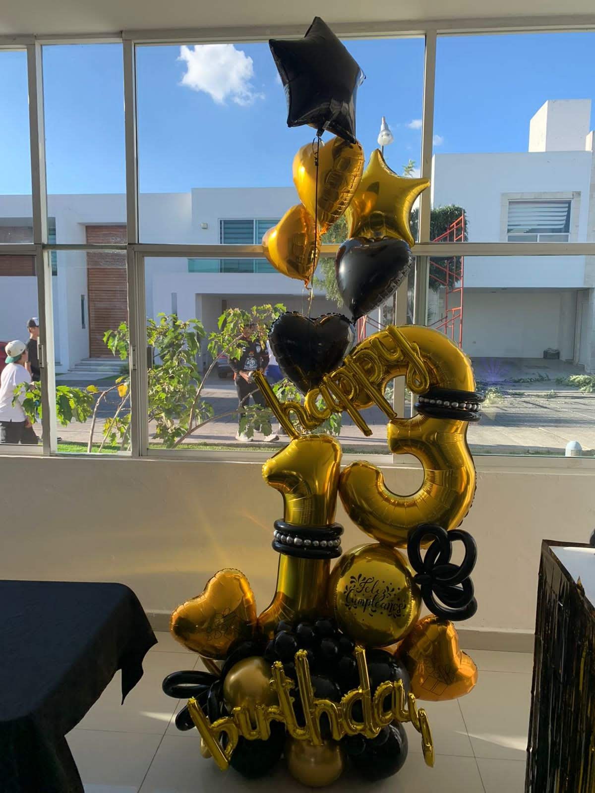 Galería Premium de Globomundo