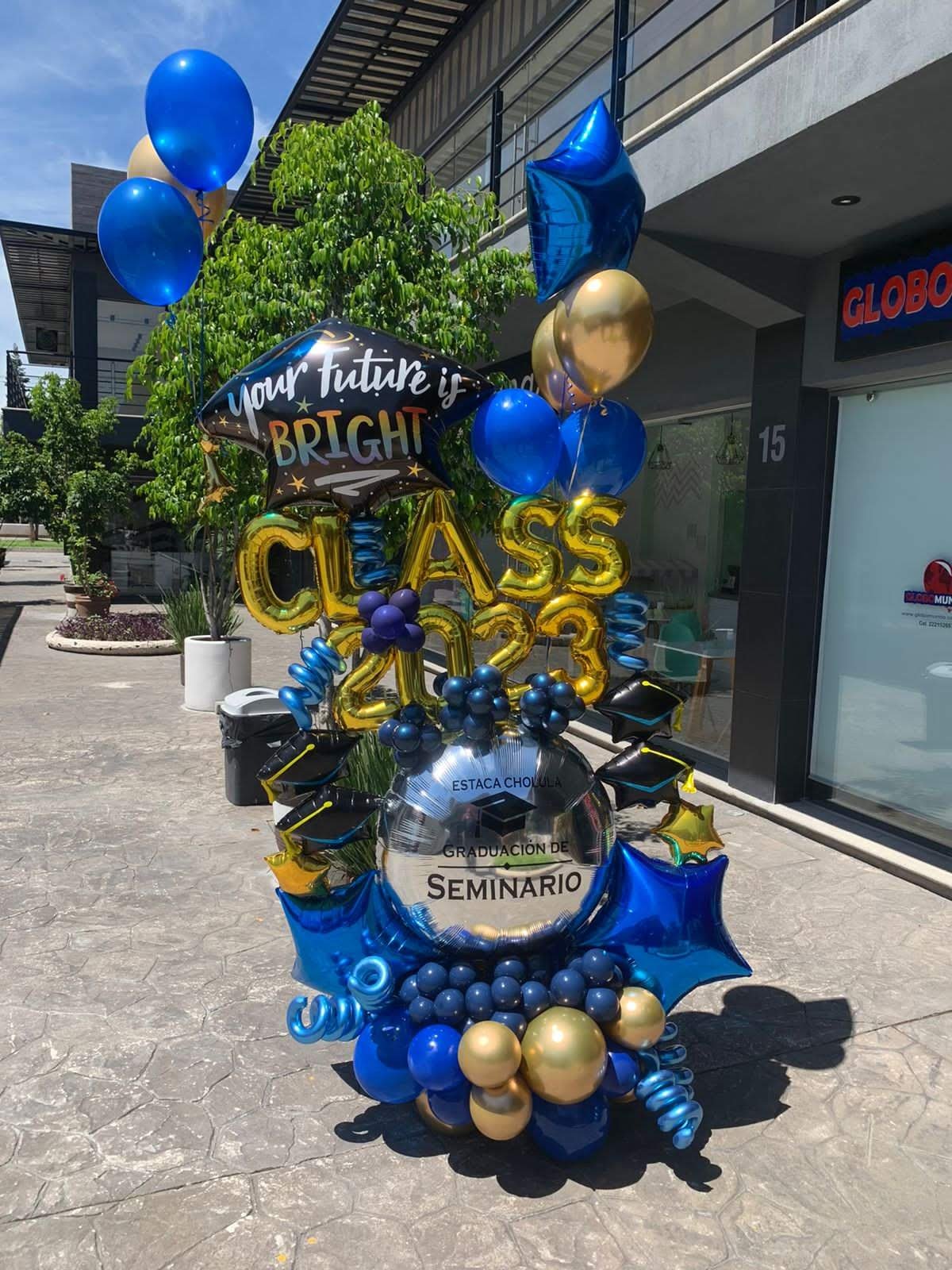 Galería Premium de Globomundo