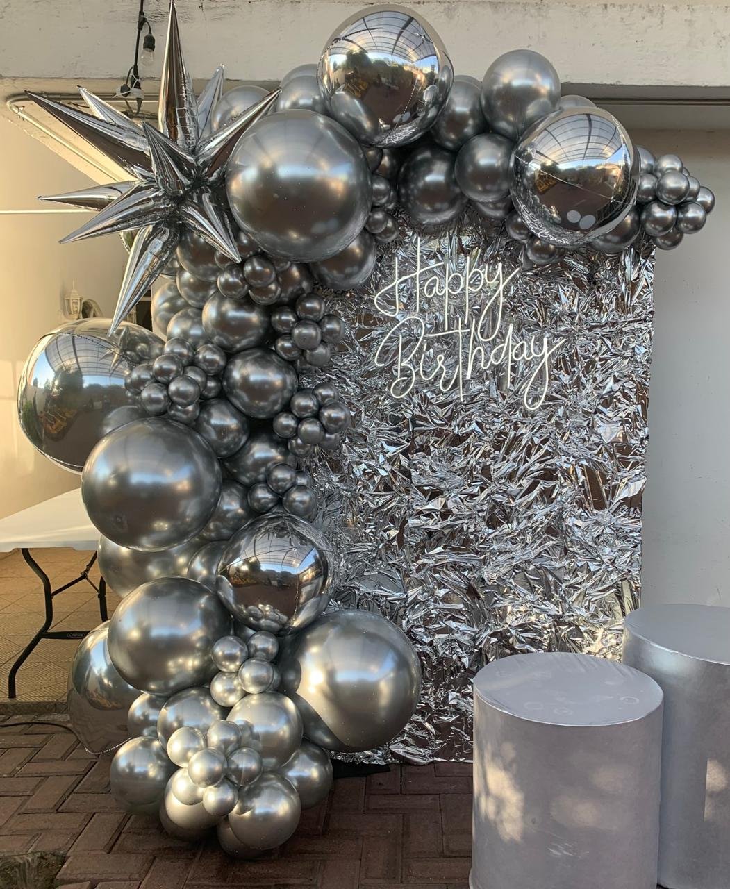 Galería Premium de Globomundo