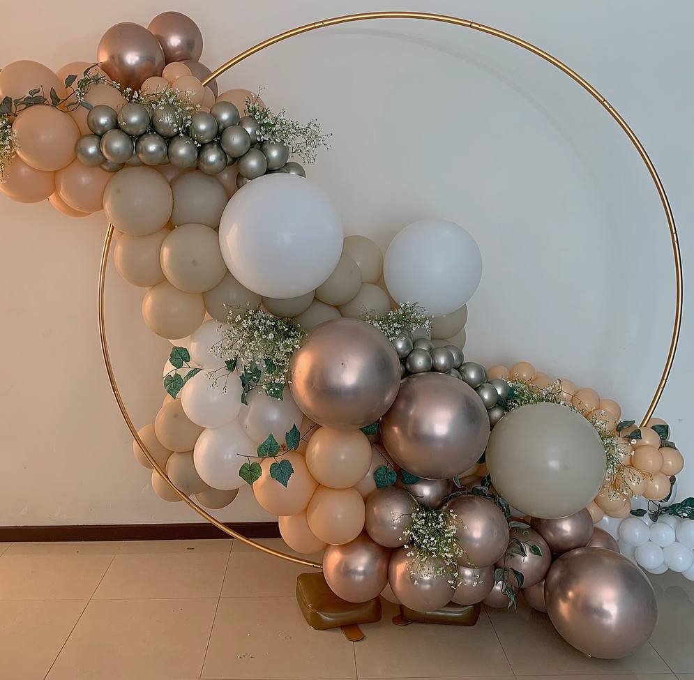 Galería Premium de Globomundo