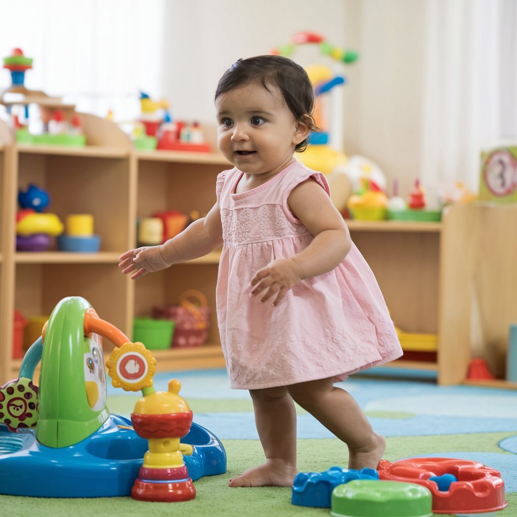 Galería Premium de Centro de Atención Infantil Jolly Bebé