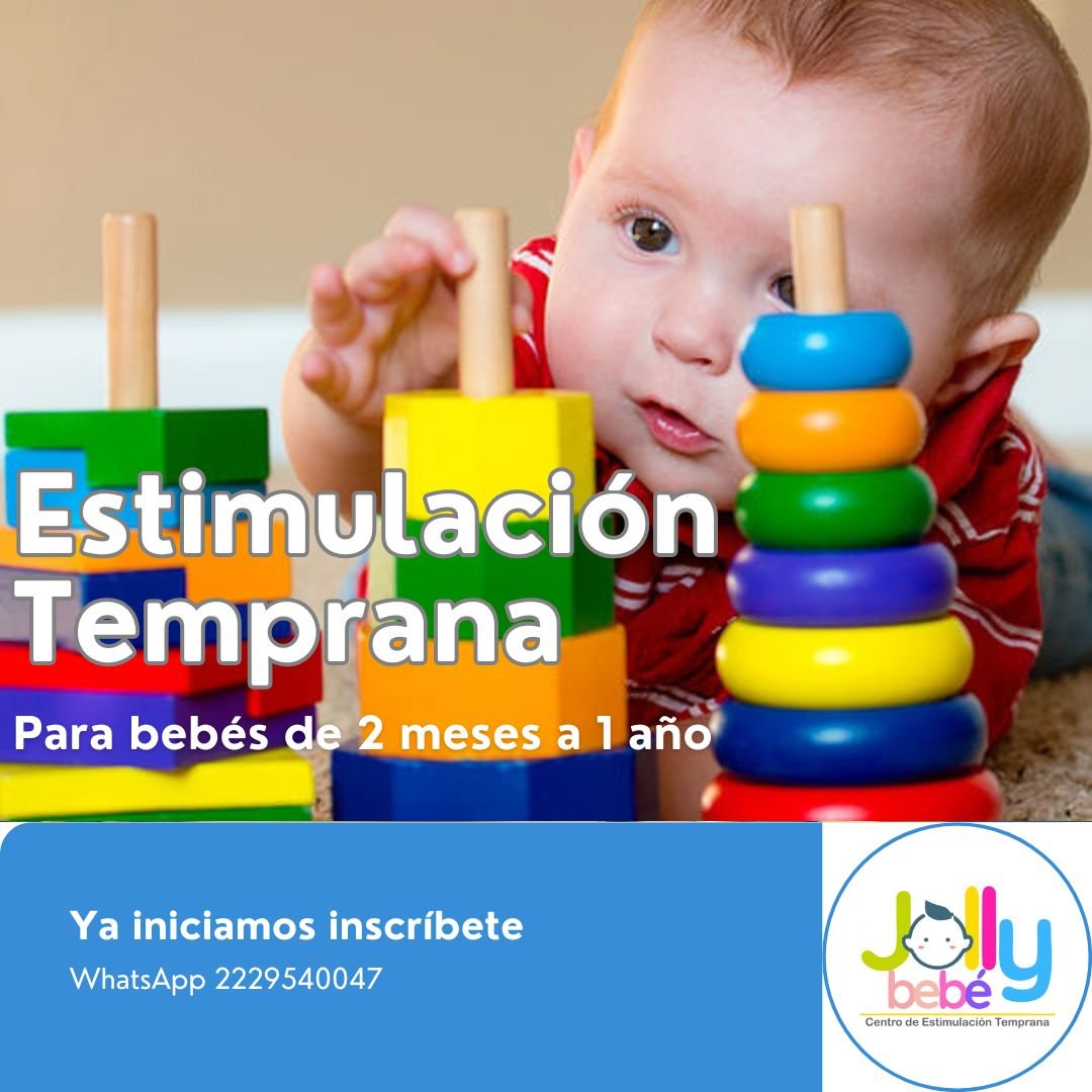 Galería Premium de Centro de Atención Infantil Jolly Bebé