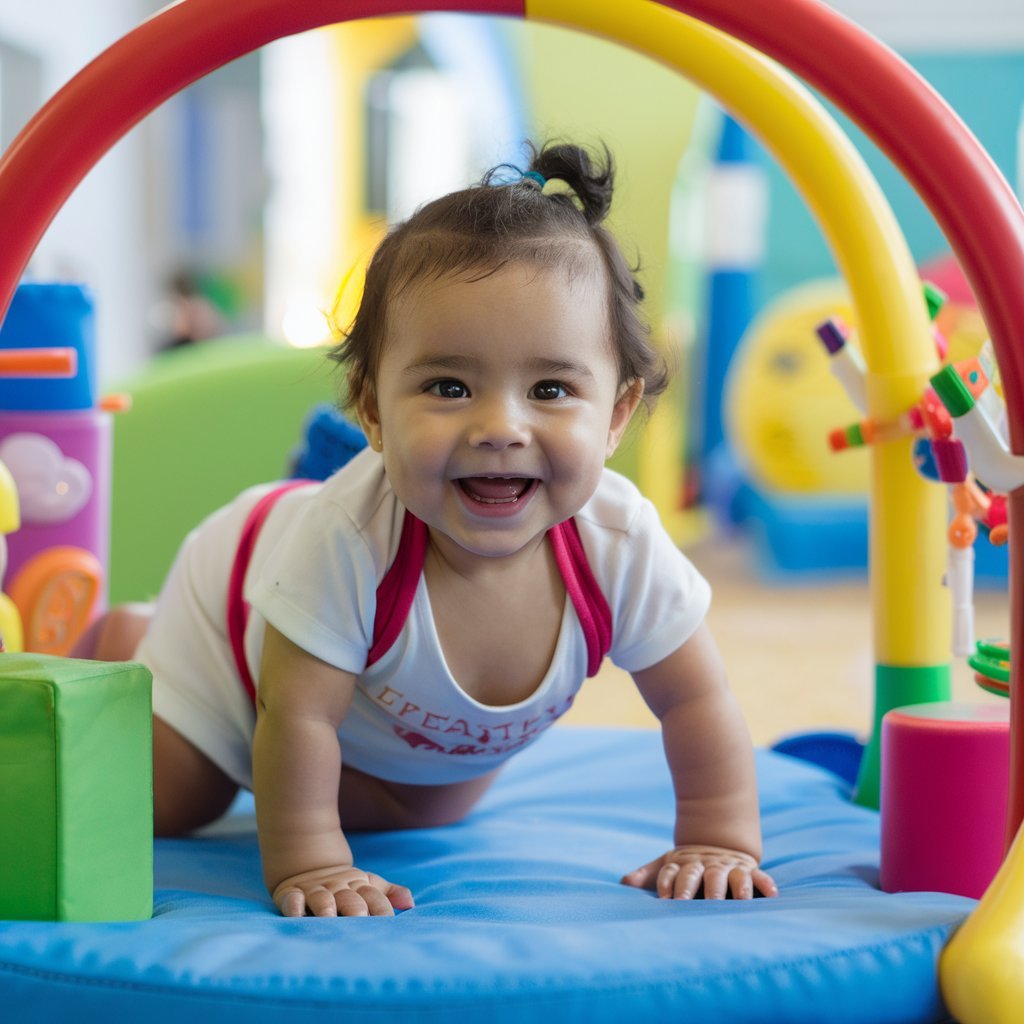 Galería Premium de Centro de Atención Infantil Jolly Bebé