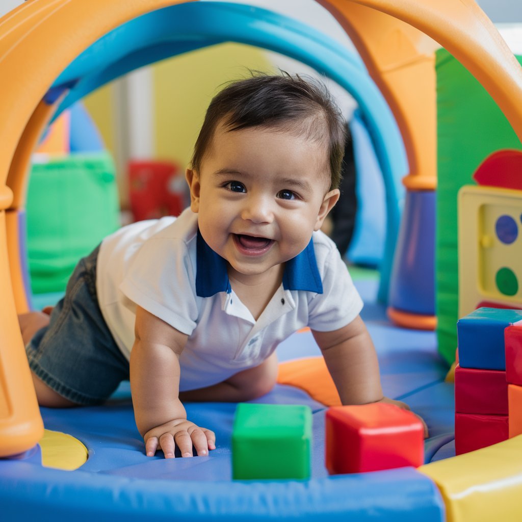 Galería Premium de Centro de Atención Infantil Jolly Bebé