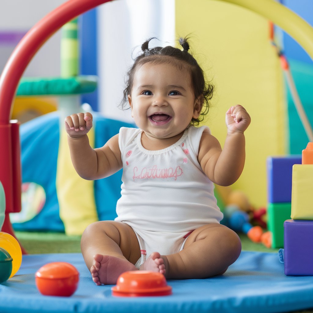 Galería Premium de Centro de Atención Infantil Jolly Bebé