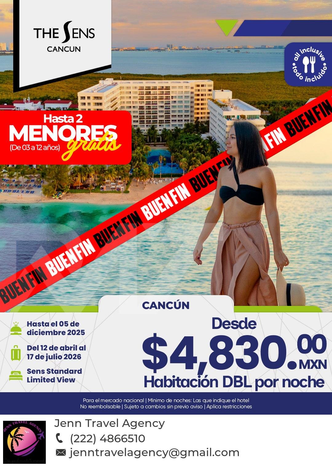 Galería Premium de Jennifer Vázquez Betancourt