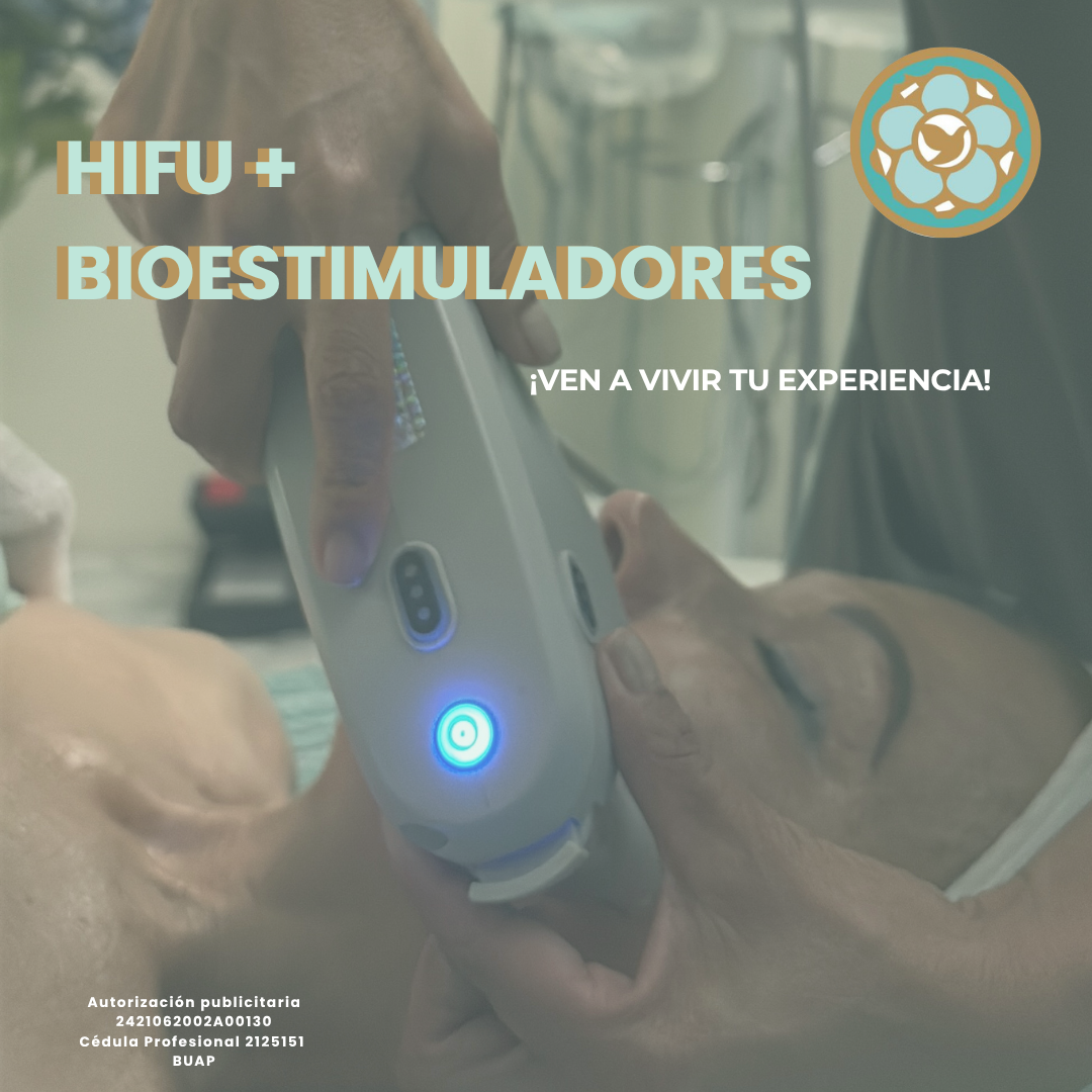 Galería Básica de Alma Korinth Wellness Center