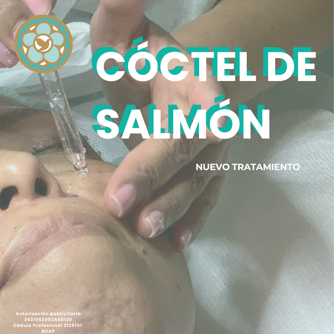 Galería Básica de Alma Korinth Wellness Center