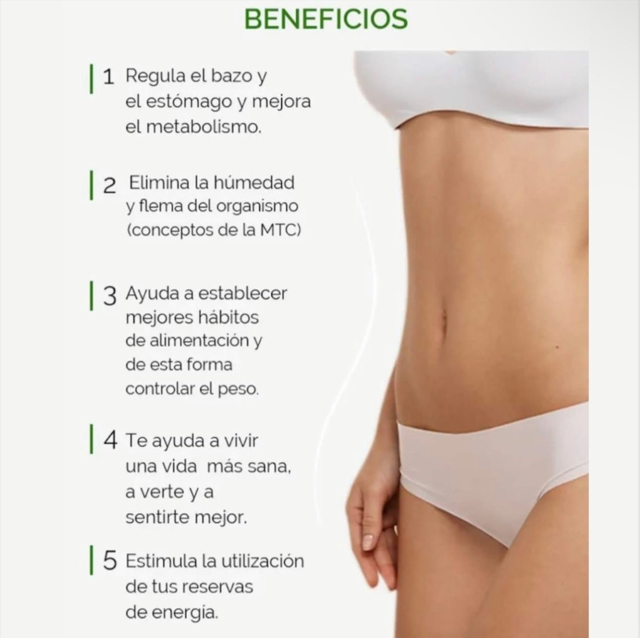 Galería Premium de Vital Coffee Natural