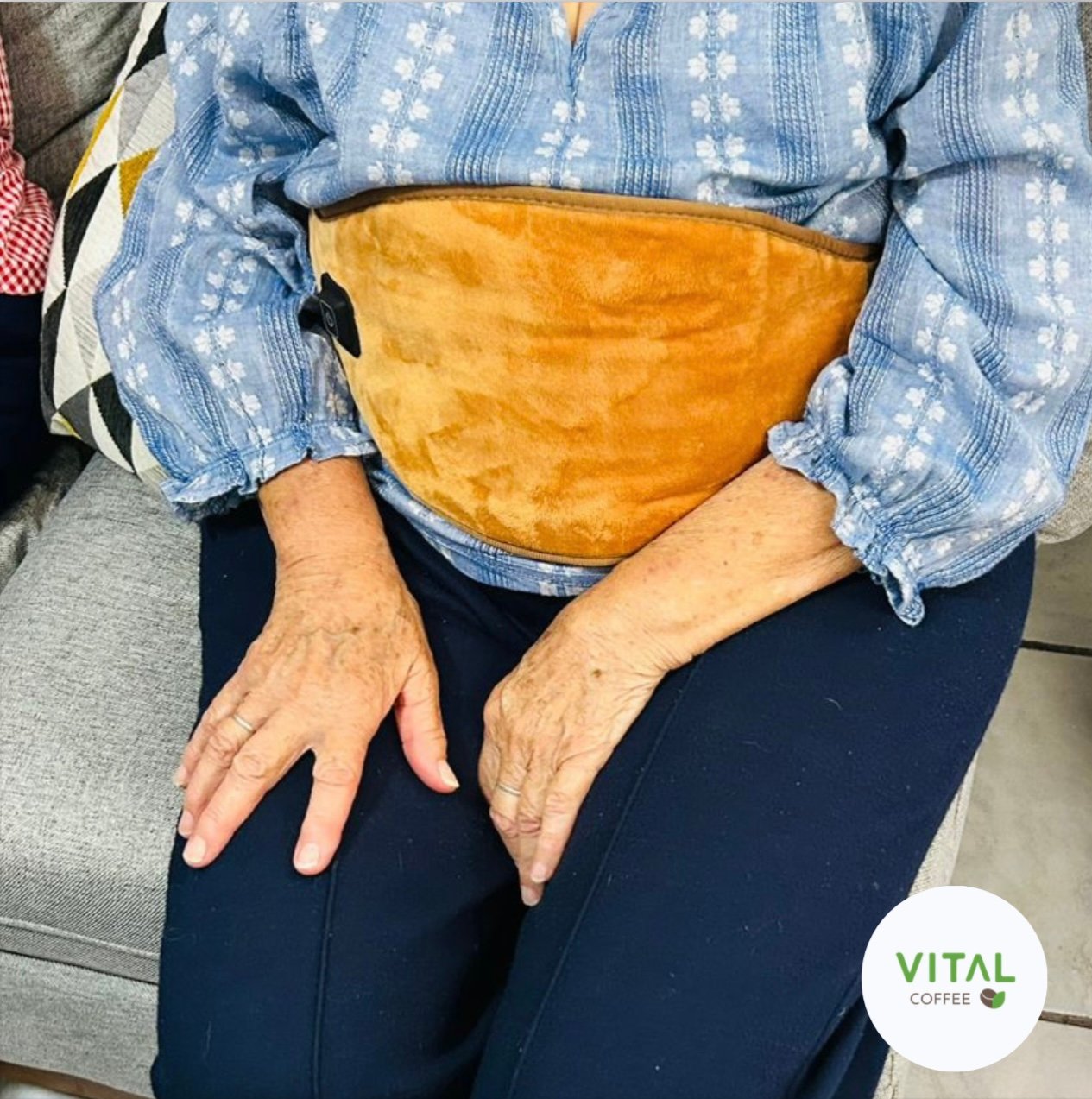 Galería Premium de Vital Coffee Natural