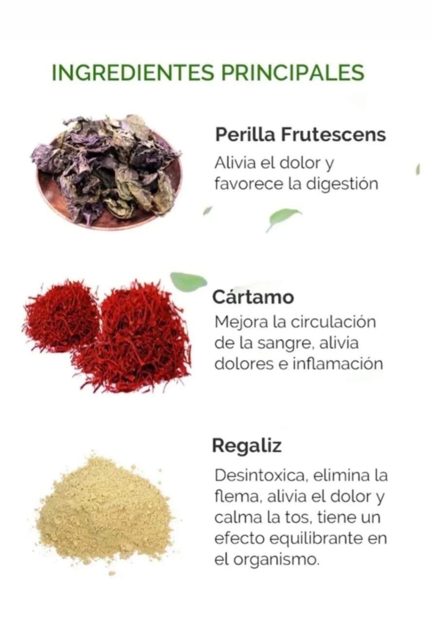 Galería Premium de Vital Coffee Natural