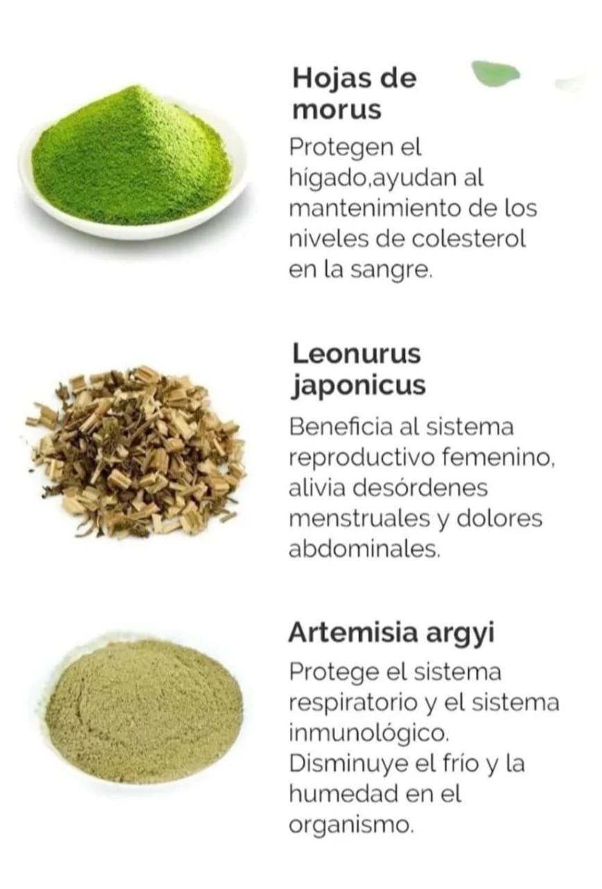 Galería Premium de Vital Coffee Natural