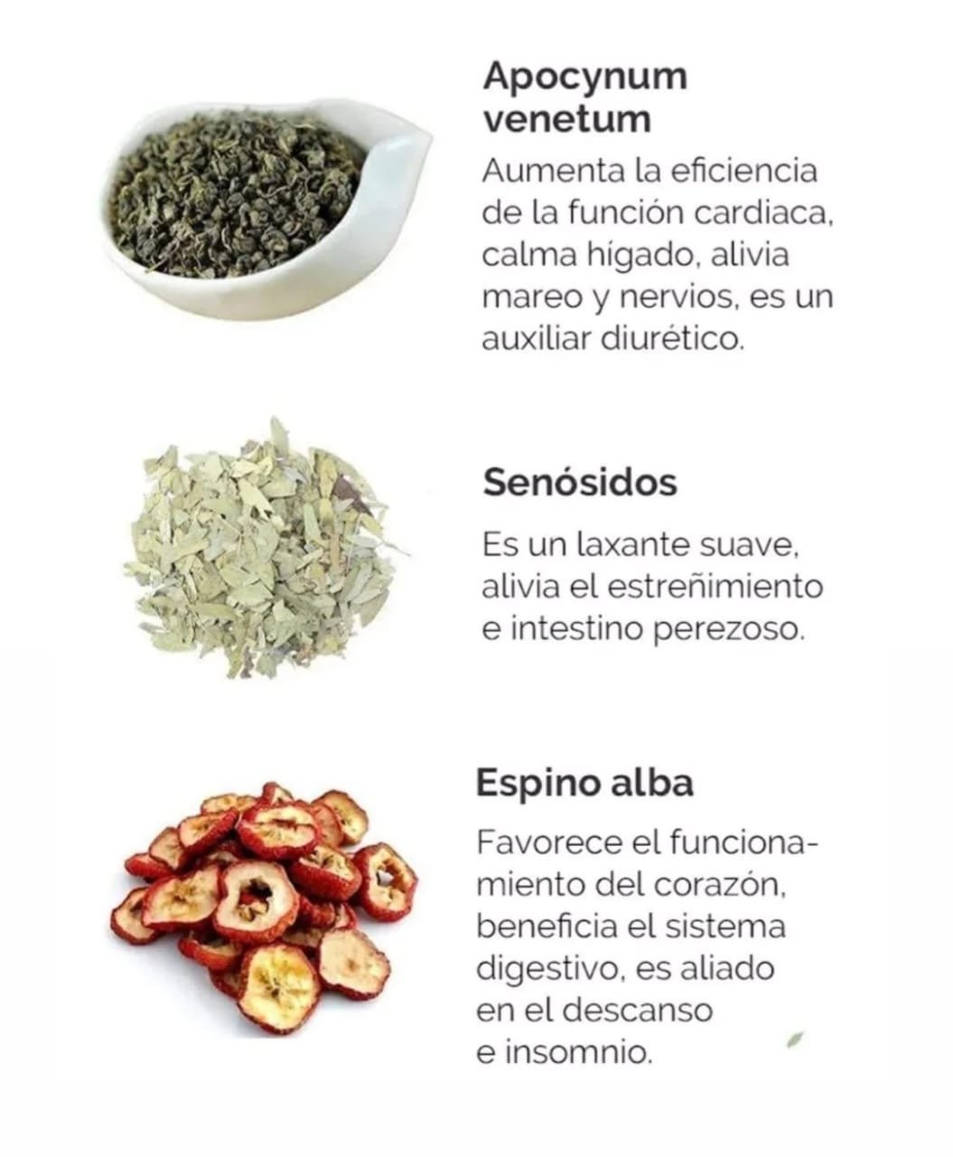 Galería Premium de Vital Coffee Natural