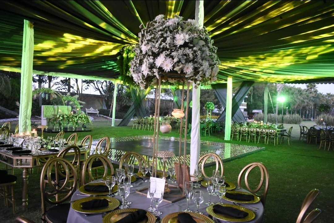 Galería Premium de Gran Event Banquetes