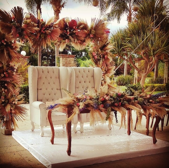 Galería Premium de Gran Event Banquetes