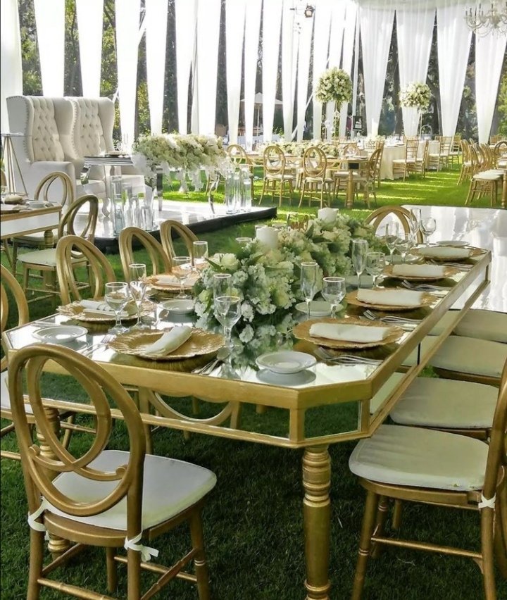 Galería Premium de Gran Event Banquetes