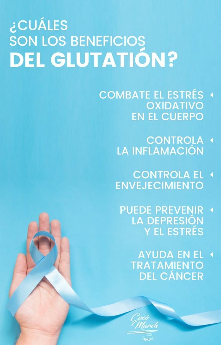 Galería Básica de Salud immunotec