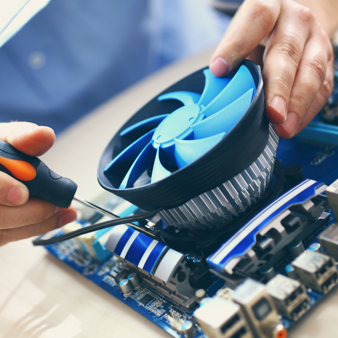 Galería Básica de NeoTech Service