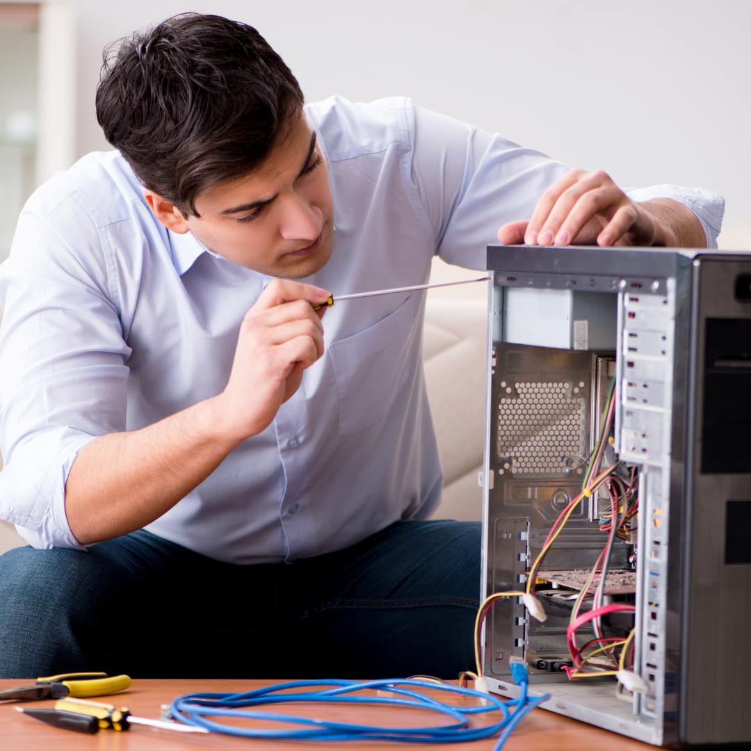 Galería Básica de NeoTech Service