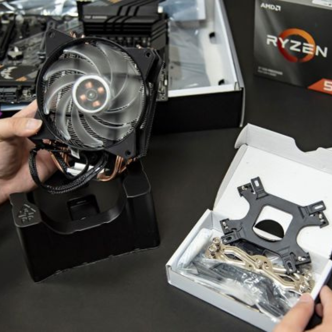 Galería Básica de NeoTech Service