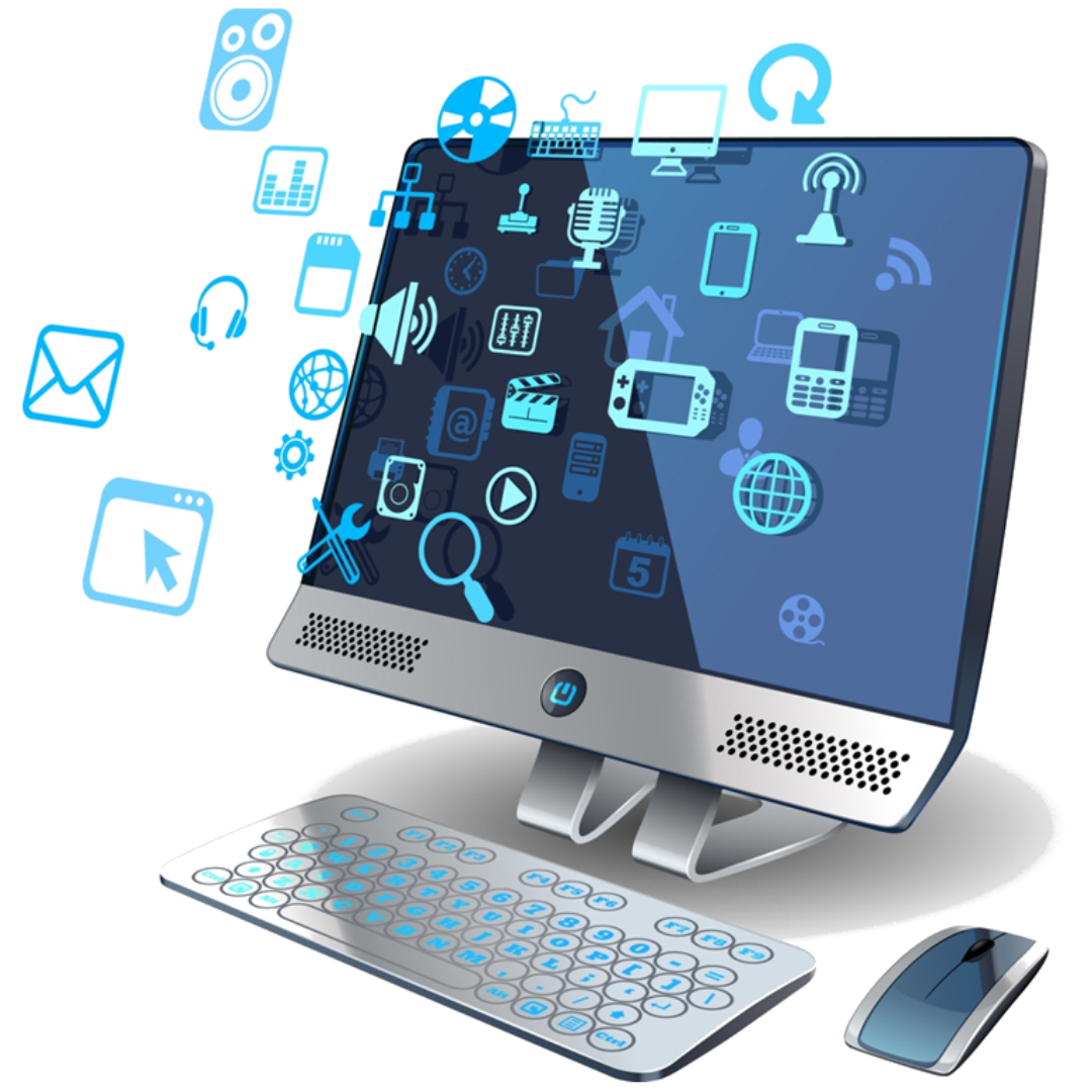 Galería Premium de NeoTech Service