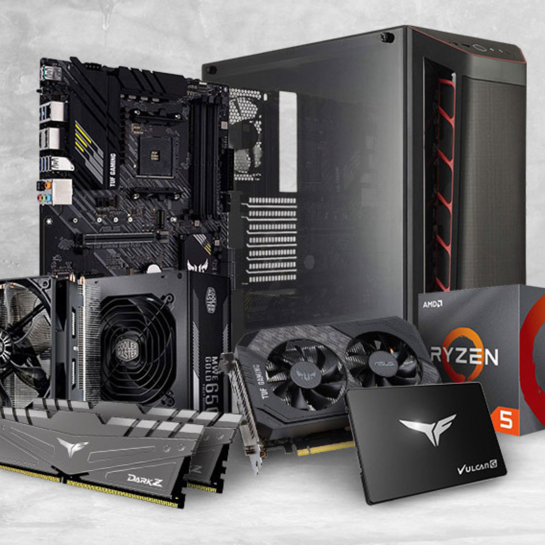 Galería Premium de NeoTech Service