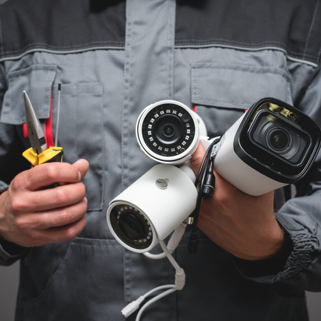 Galería Premium de NeoTech Service