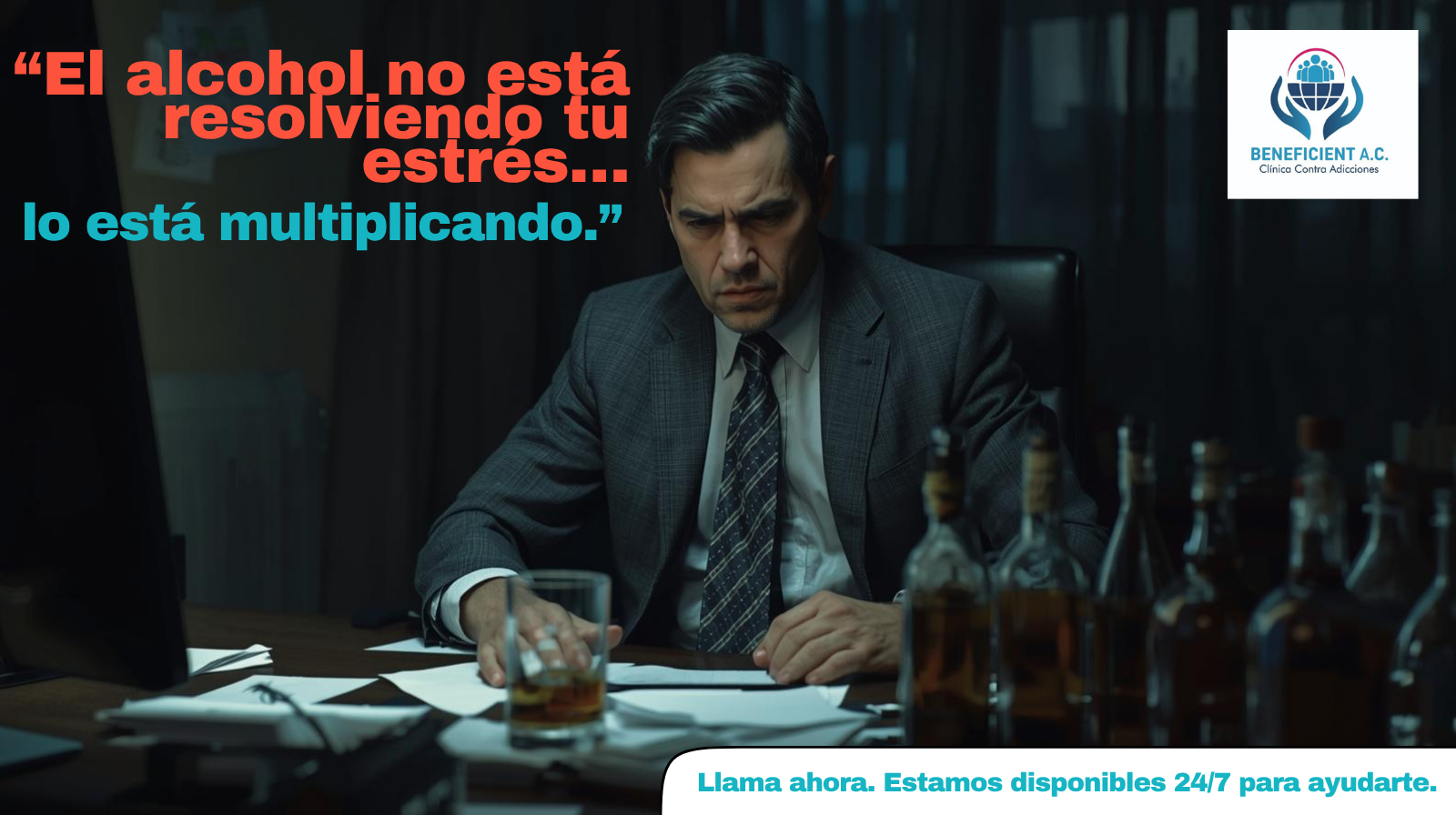 Galería Básica de BENEFICIENT A.C