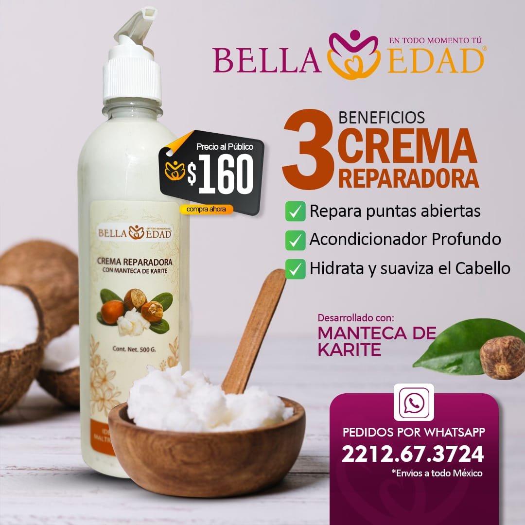 Galería Básica de BELLA EDAD