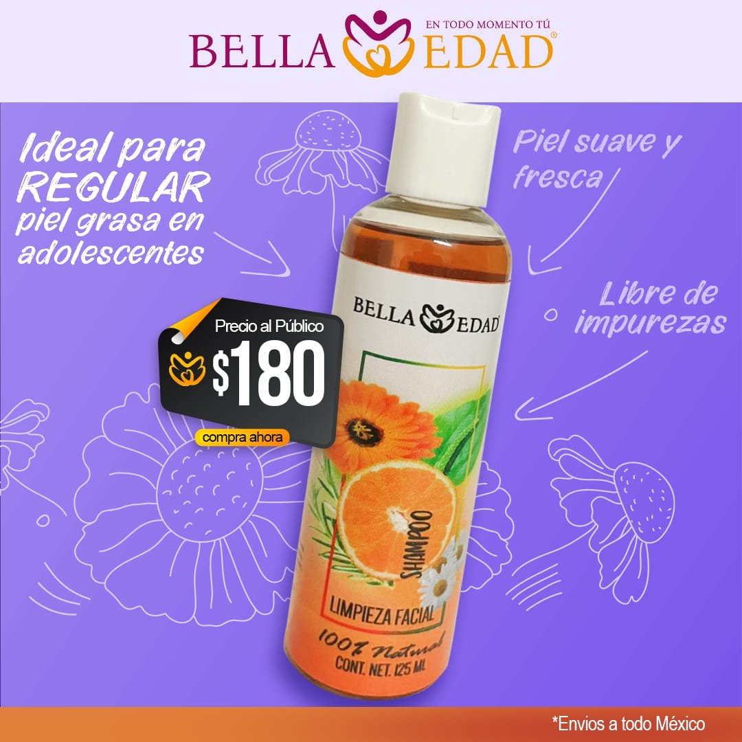 Galería Básica de BELLA EDAD