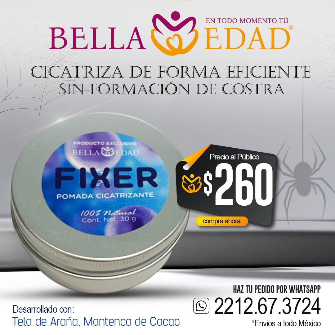 Galería Premium de BELLA EDAD