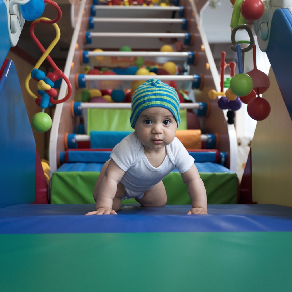 Centro de Atención Infantil Jolly Bebé