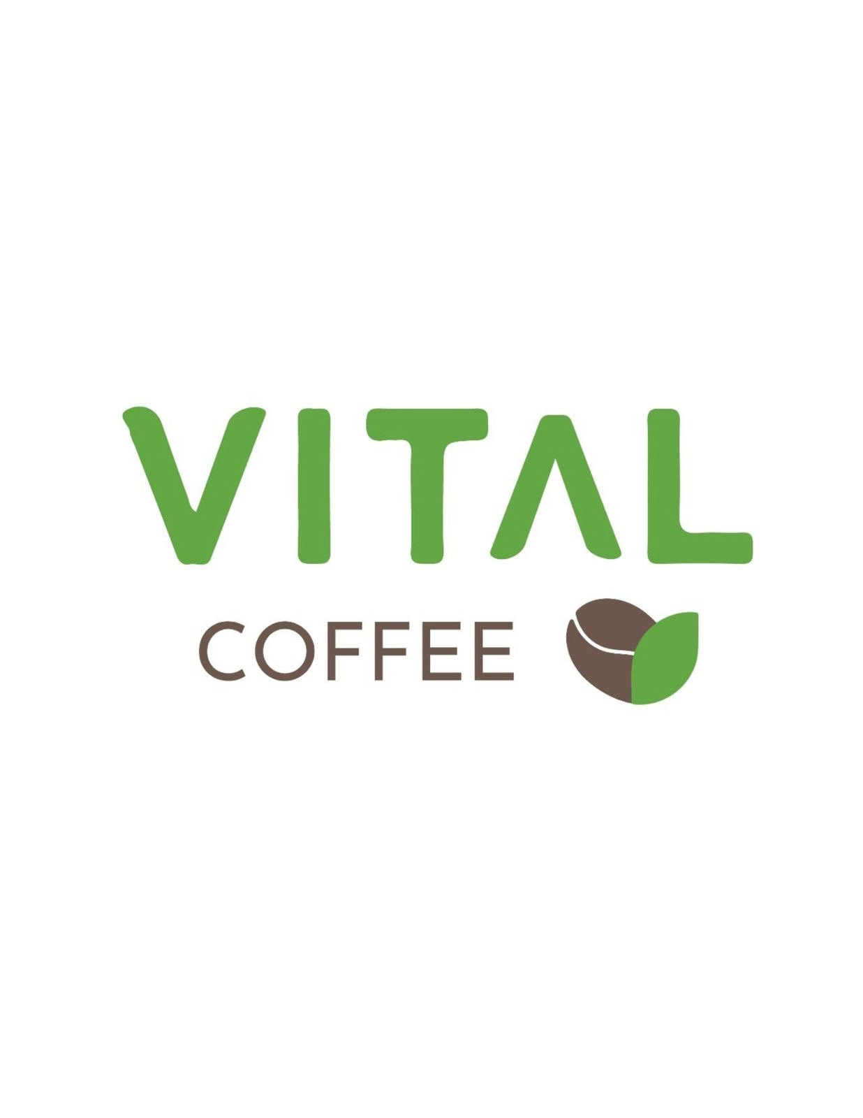 Vital Coffee Natural