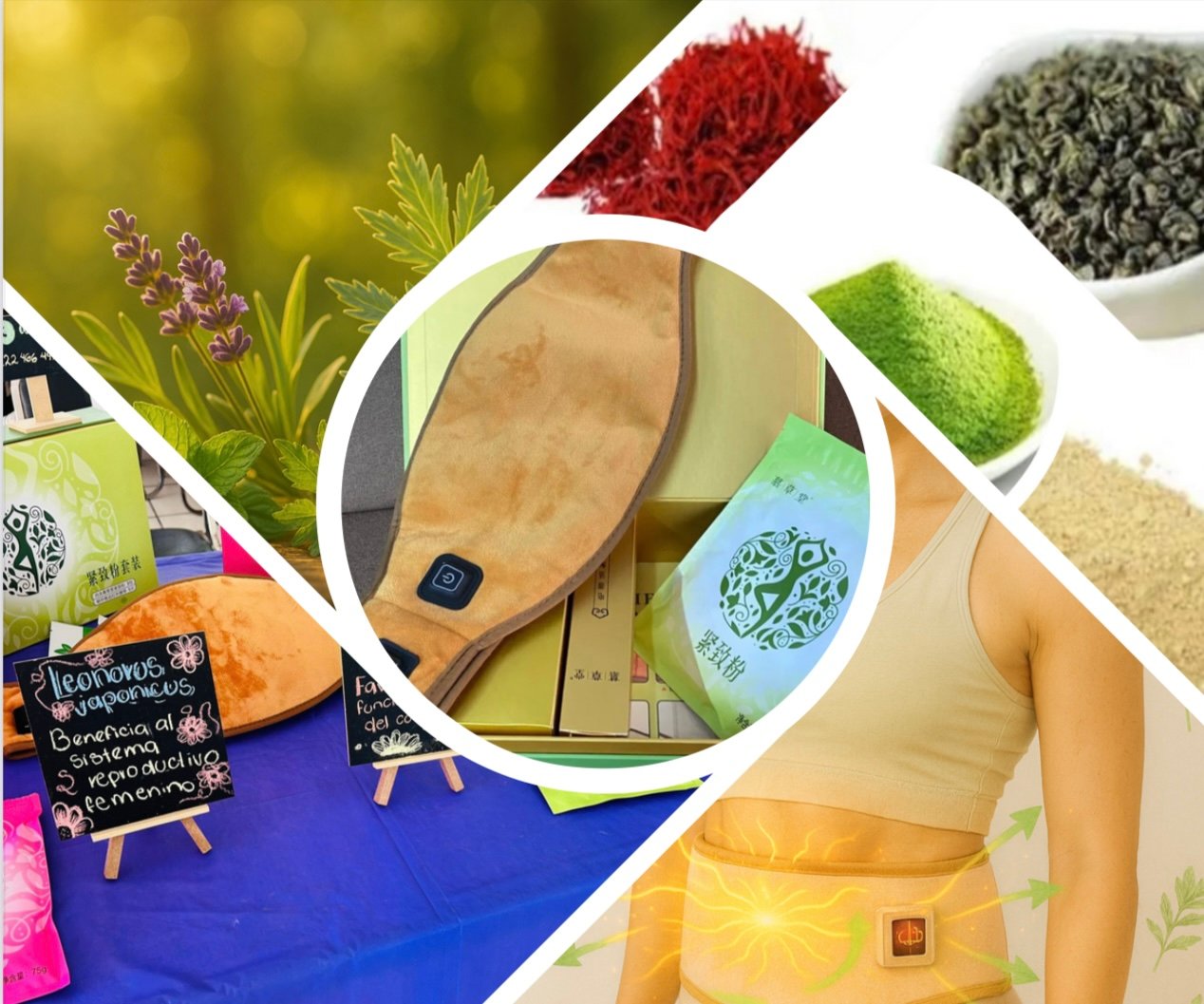 Vital Coffee Natural