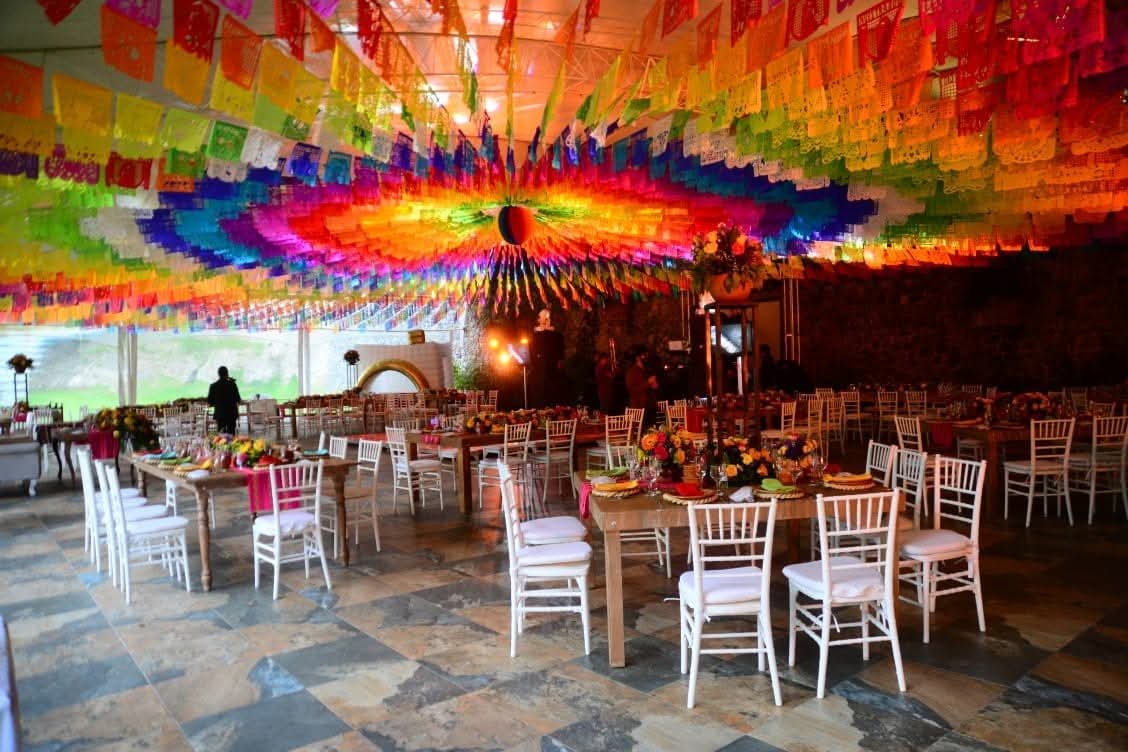 Gran Event Banquetes