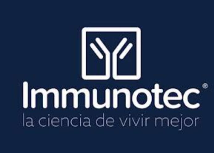 Salud immunotec