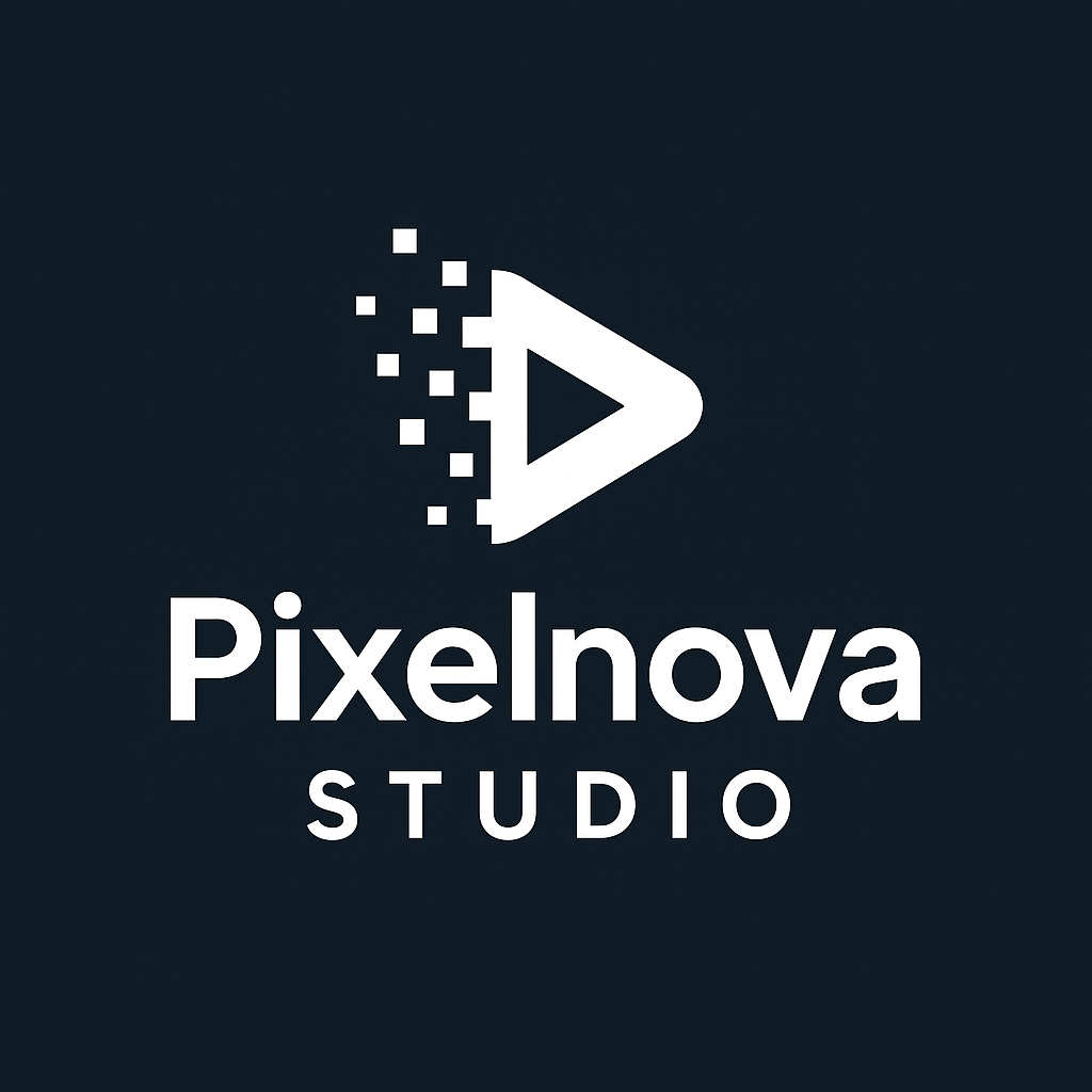 Pixelnova Studio